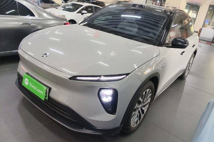 Used Nio ES6 2023 75 kWh