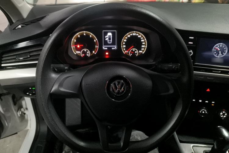 Used Volkswagen Bora 2020 1.5L Automatic Fashion Edition
