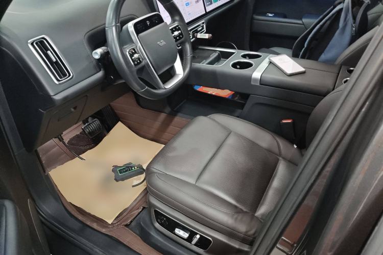 Used Li Auto L8 2023 Pro Model