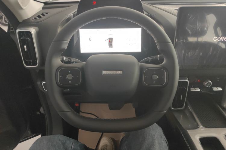 Used Haval DARGO 2026 Model 1.5T DCT Border Collie Edition