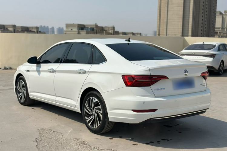 Used Volkswagen Sagitar 2022 280TSI DSG Flyover Edition
