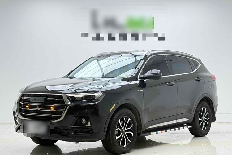 Used Haval H6 2021 National Trend Edition 1.5T Automatic Urban Version