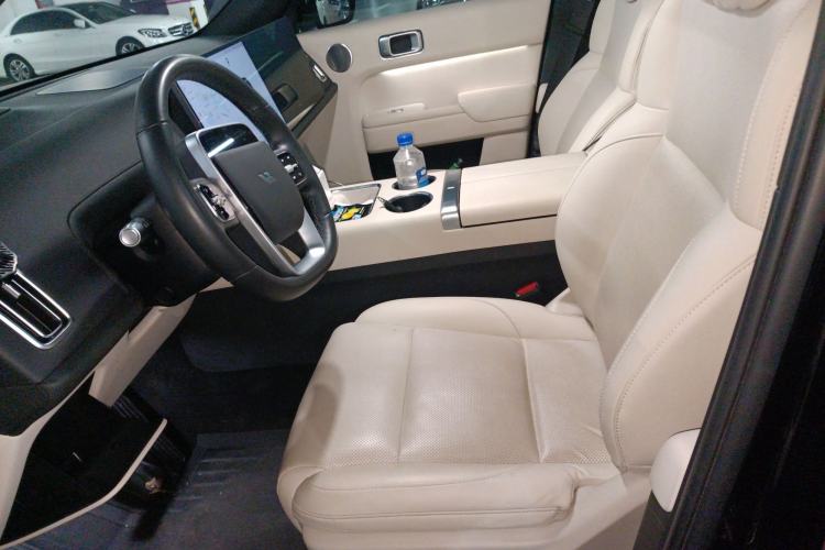 Used Li Auto L7 2023 Max model
