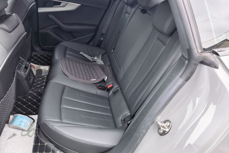 Used Audi A5 2021 Sportback 40 TFSI Fashionable and Dynamic Model Left Rear Seat