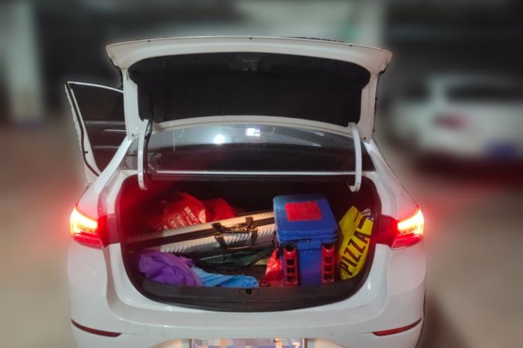 Used Buick GT 2021 Exemplar 1.5L Automatic Entry-Level Trim