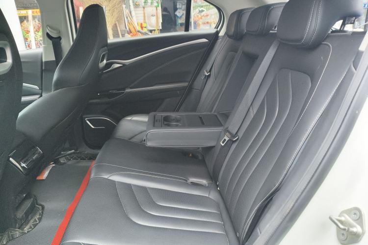 Used NETA U 2021 Pro 400 Cruiser Edition