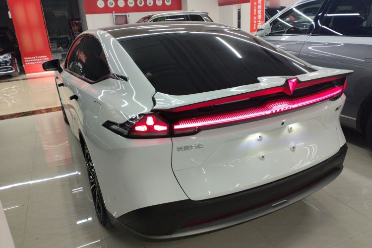 Used Deepal L07 2026 Model 240Ultra Huawei Qiankun ADS SE Edition