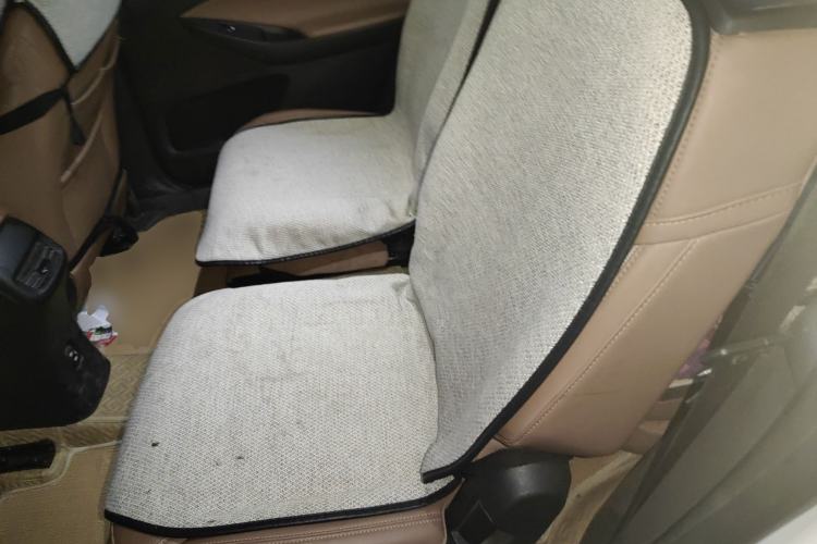 Used Buick GL6 2021 323T Mild Hybrid Connect Luxury Model