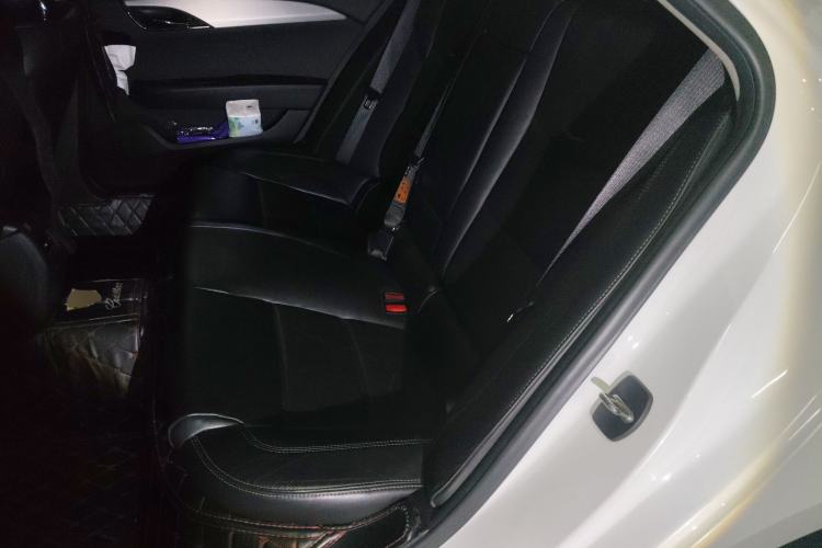 Used Cadillac ATS-L 2017 28T Fashion Edition
