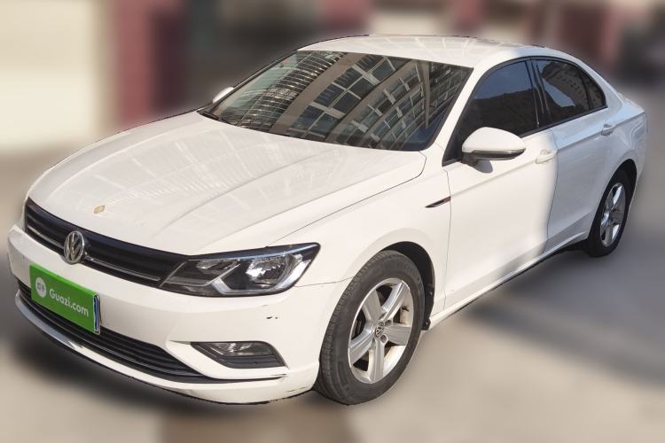 Used Volkswagen Lamando 2017 230TSI Manual Trend Edition