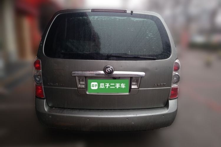 Used Buick GL8 2011 2.4L LT Executive Edition