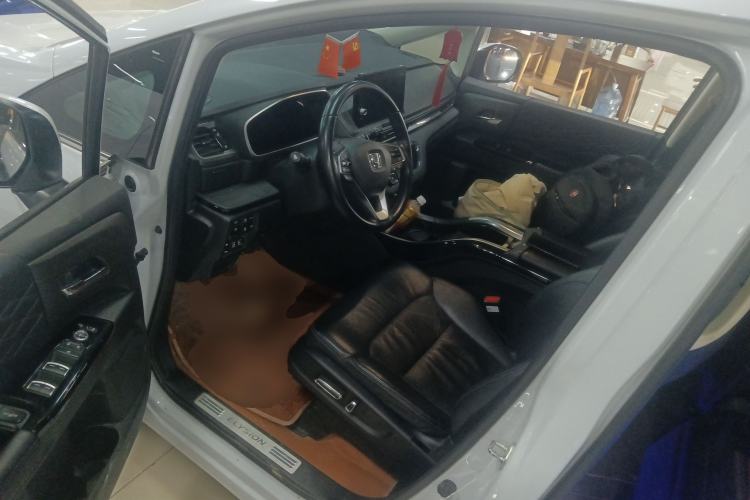 Used Honda Elysion 2024 2.0L eHEV Luxury Edition
