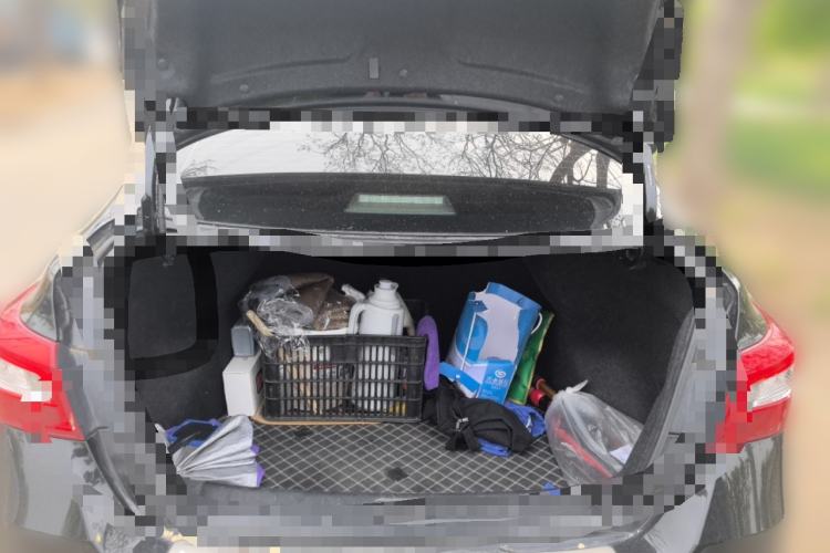 Used Nissan Sylphy 2022 Classic 1.6XE CVT Comfort Edition