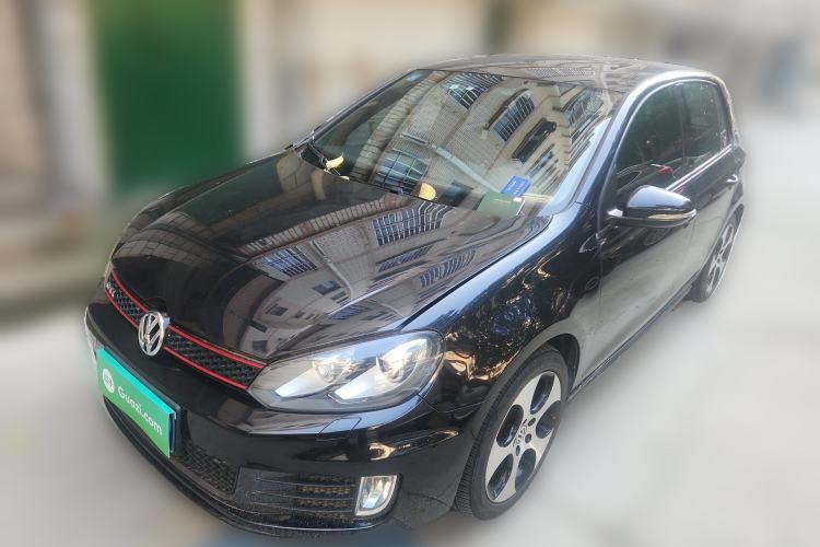 Used Volkswagen Golf GTI 2011 2.0 TSI GTI