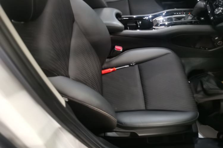 Used Honda Vezel 2020 1.5L CVT Pioneer Edition