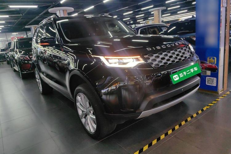 Used Land Rover Discovery 2024 360 PS S