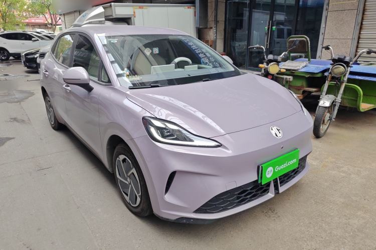 Used MG 4 EV 2026 Model 437 Composed Edition