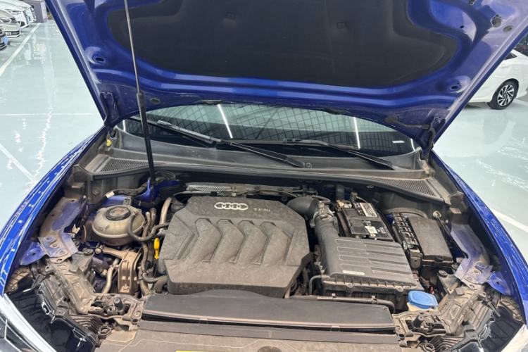 Used Audi Q3 Sportback 2020 40 TFSI Fashion Model