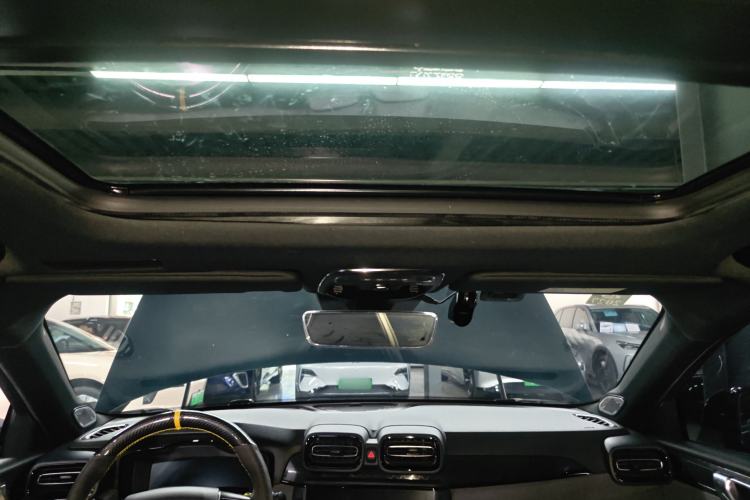 Used Lynk & Co 03 2021 1.5TD DCT Jing Champion Edition
