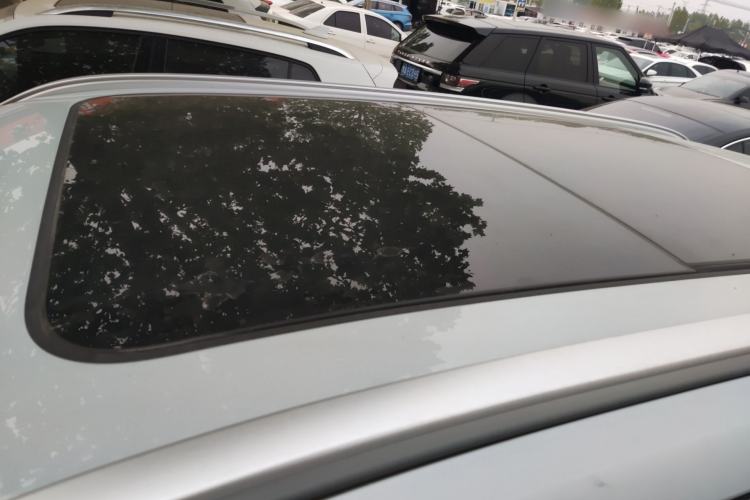 Used Geely Auto Monjaro L Extended Range Electric Version 2022 1.5T DHT Range-Extending Electric Supreme Edition
