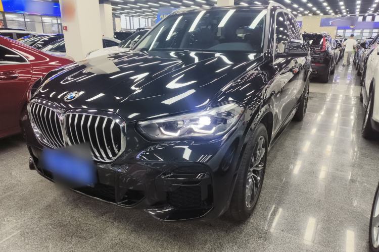 Used BMW X5 2022 xDrive30i M Sport Package