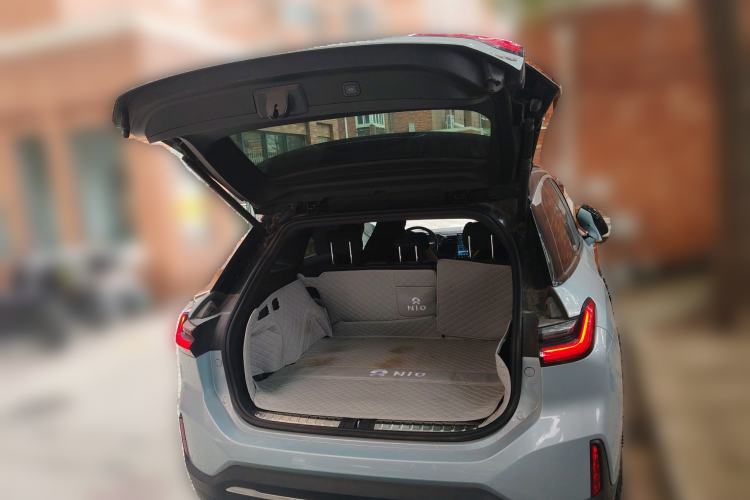 Used Nio ES6 2022 75 kWh Sport Edition