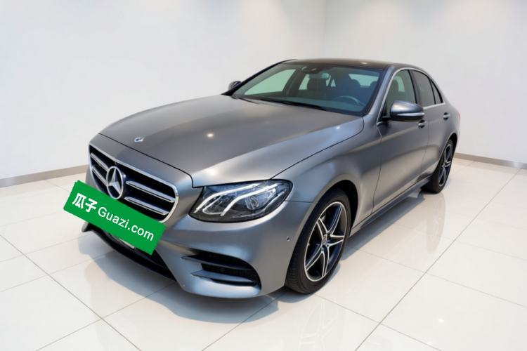Used Mercedes-Benz E-Class 2019 E 260 Sport Edition