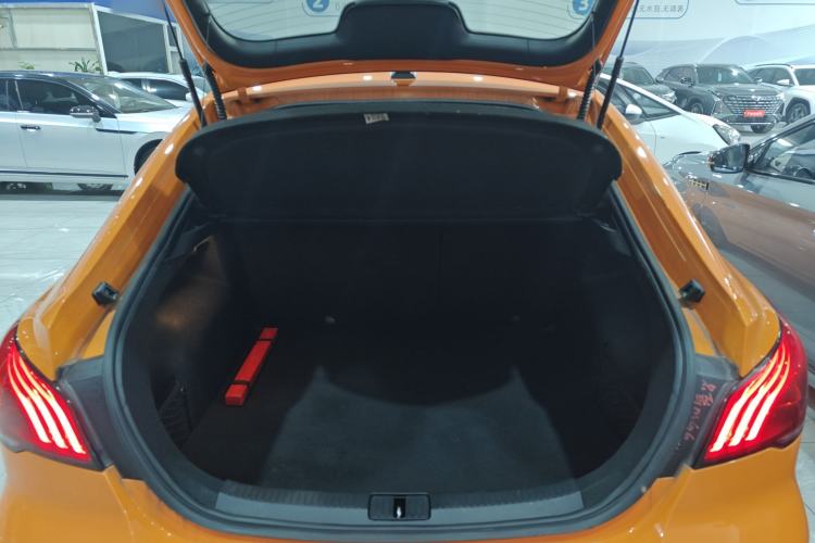 Used MG 6 2021 Pro 1.5T Automatic Trophy Smart Drive Flagship Edition
