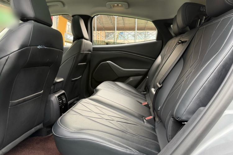 Used Ford Mustang Mach-E 2021 Leap Edition Rear-Drive Version (Standard Range)
