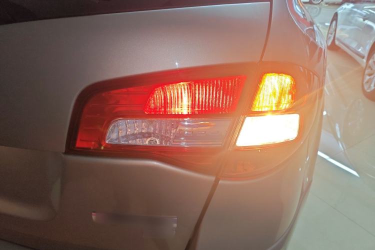 Used Renault Koleos 2014 2.5L 4x4 Comfort Edition
