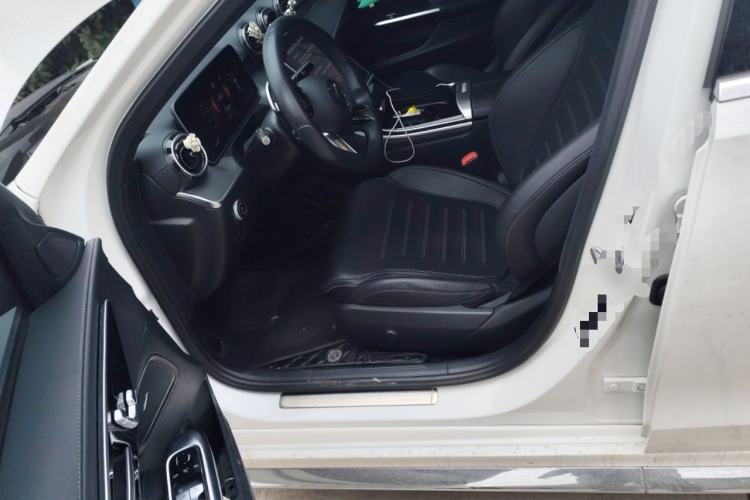 Used Mercedes-Benz C-Class 2022 C 200 L Sport Edition
