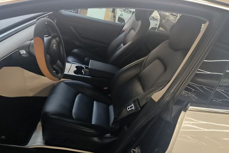 Used Tesla Model 3 2020 Standard Range Rear-Wheel Drive Upgraded Version