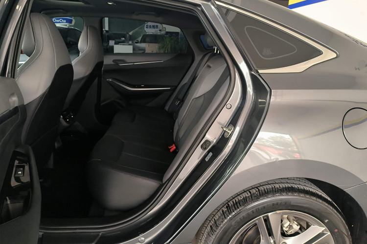 Used Changan Ruicheng PLUS 2023 1.5T DCT Prestige Edition