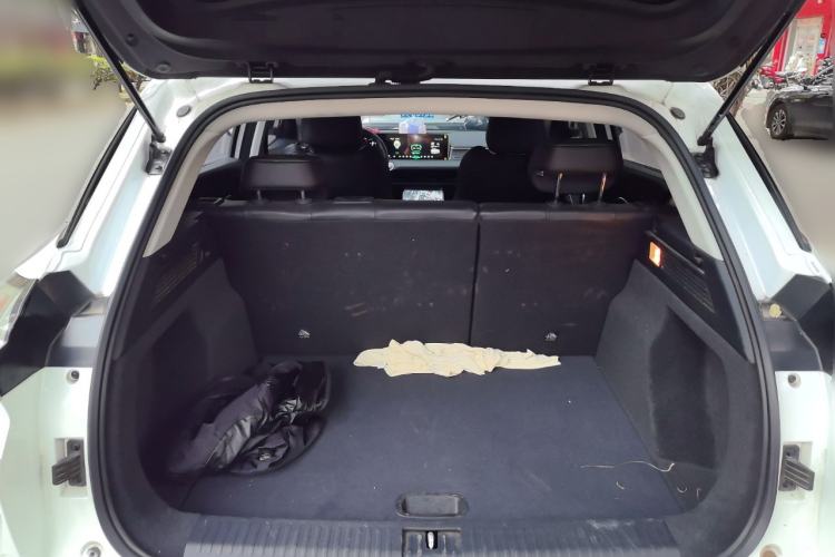 Used NETA U 2023 NETA U-Ⅱ 400 U Show Edition – Lithium Iron Phosphate
