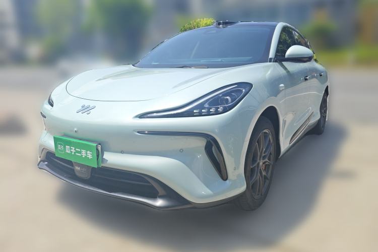 Used IM LS6 2023 Max Enhanced Performance Edition