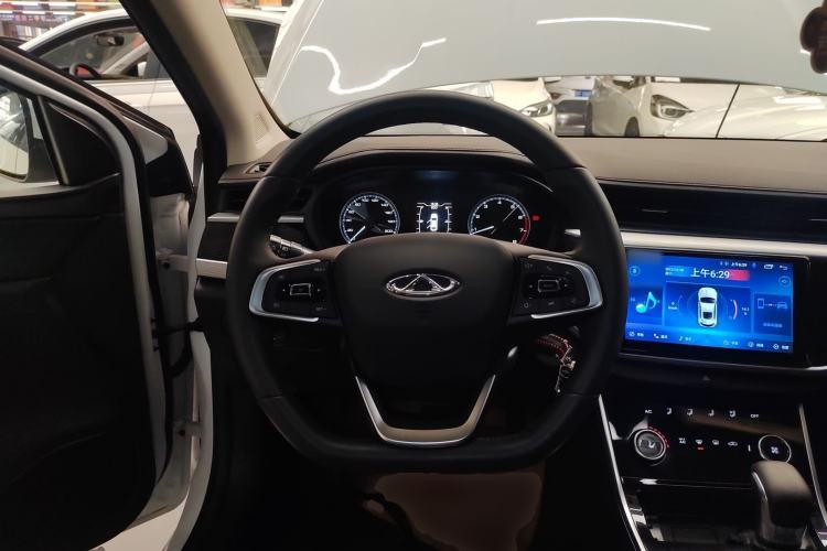 Used Chery Arrizo 5 2021 PRO 1.5L CVT Youth Edition
