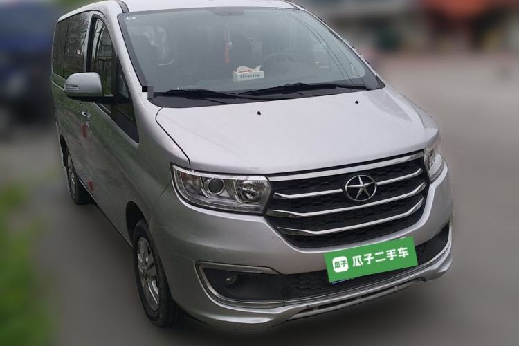 Used JAC Refine M3 2018 IKEA Edition 1.6L Luxury Model
