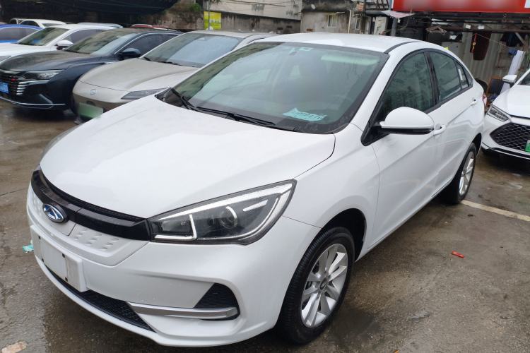 Used Chery New Energy Arrizo e 2024 405km Travel Edition