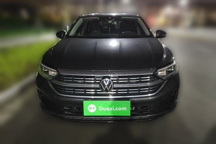 Used Volkswagen Sagitar 2023 300TSI DSG Excellence Edition Front