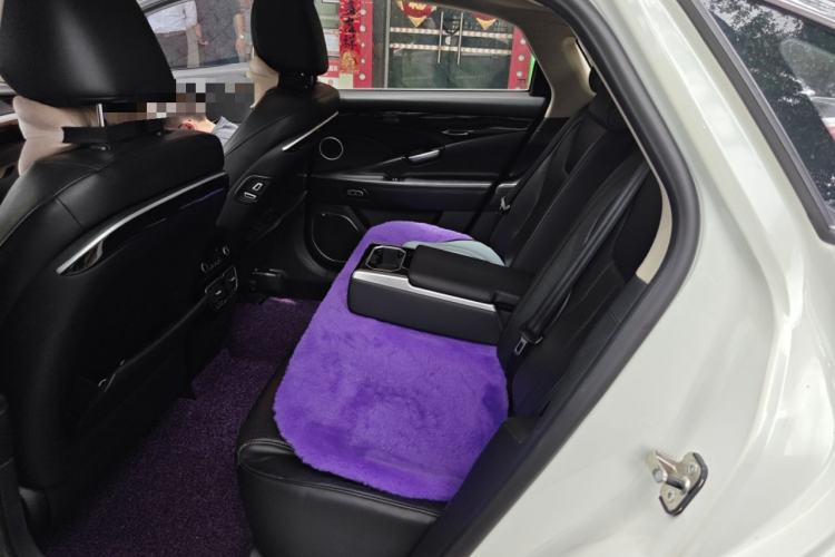 Used Geely Auto Emgrand GT 2015 1.8T Flagship Model