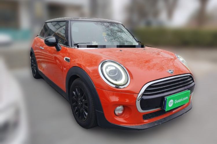 Used MINI MINI 2018 1.5T COOPER Classic Edition
