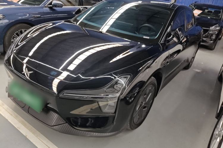 Used XPeng MONA M03 2024 620 with Ultra-Long Range