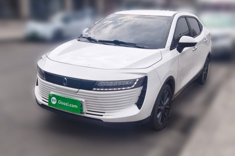 Used ORA iQ 2019 Travel Edition