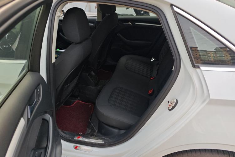 Used Audi A3 2016 Limousine 35 TFSI Ambition Edition
