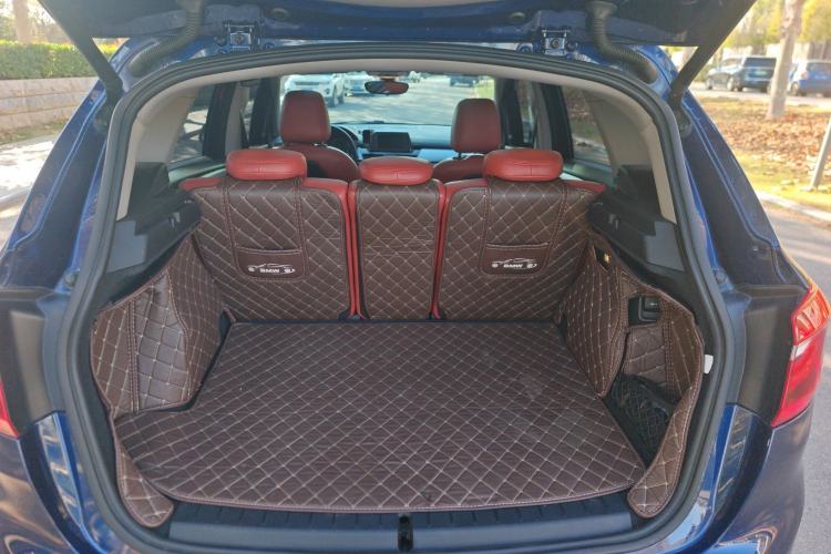 Used BMW 2 Series Active Tourer 2016 218i Fashion Model