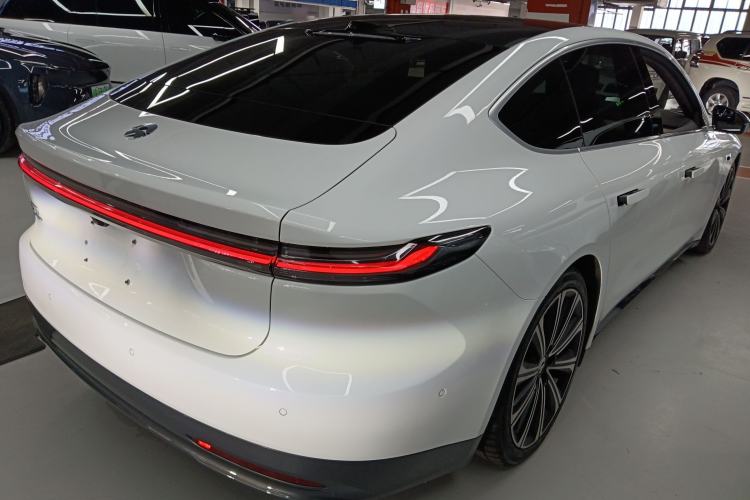 Used Nio ET7 2024 100kWh Executive Signature Edition
