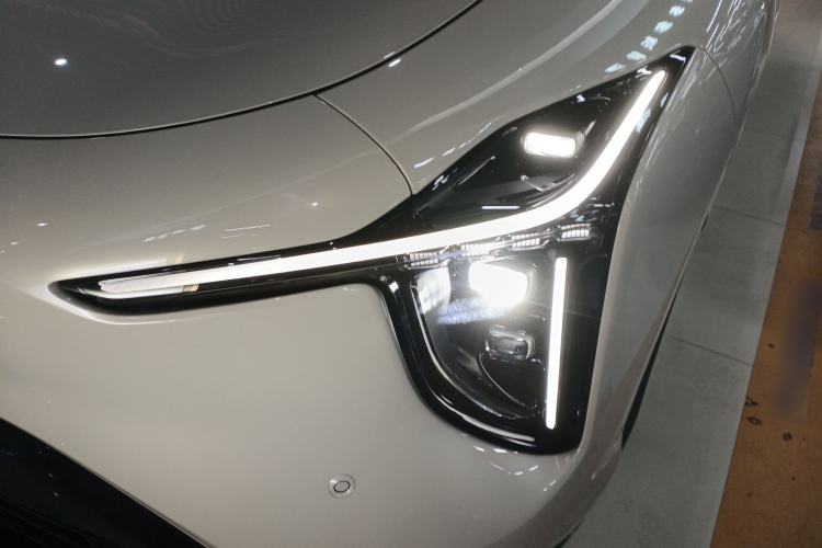 Used IM LS6 2026 Model Range-Extending 52 Max
