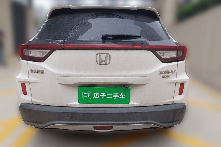 Used Honda XR-V 2017 1.8L EXi CVT Comfort Version
