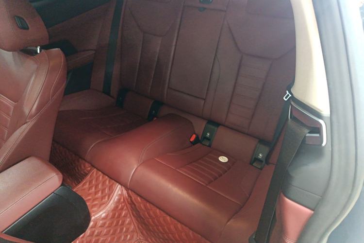 Used BMW 4 Series 2021 425i M Sport Package