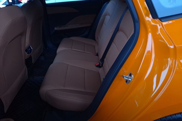 Used MG 5 2026 Model 300DVVT Global Flagship MAX Edition